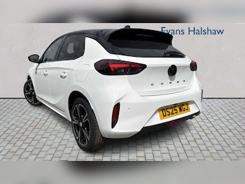 Used Vauxhall Corsa 2025 for sale - 79118067: Photo