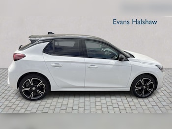 Used Vauxhall Corsa 2025 for sale - 79118067: Photo