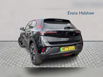 Used Vauxhall Mokka 2024 for sale - 79183625: Photo