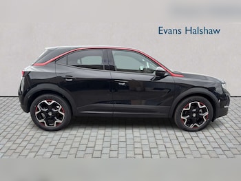 Used Vauxhall Mokka 2024 for sale - 79183625: Photo