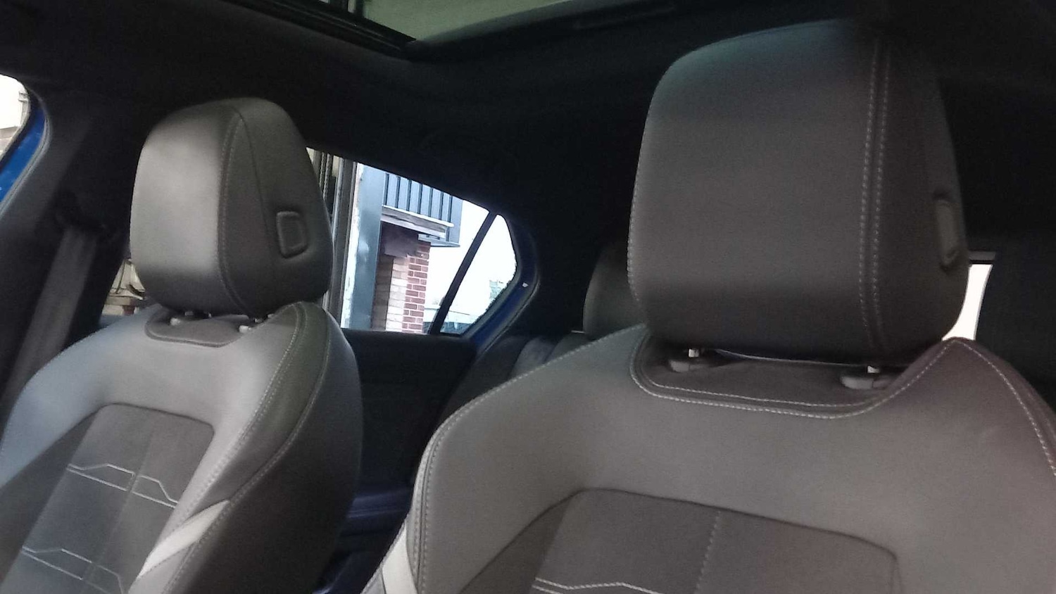 Used Vauxhall Astra 2024 for sale - 78060205: Photo 14