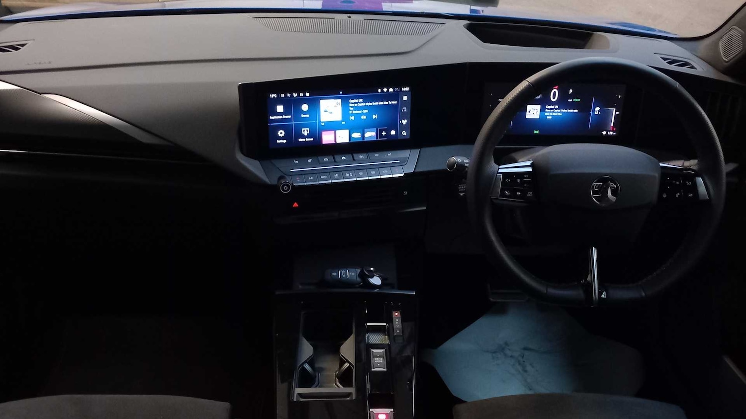 Used Vauxhall Astra 2024 for sale - 78060205: Photo 18