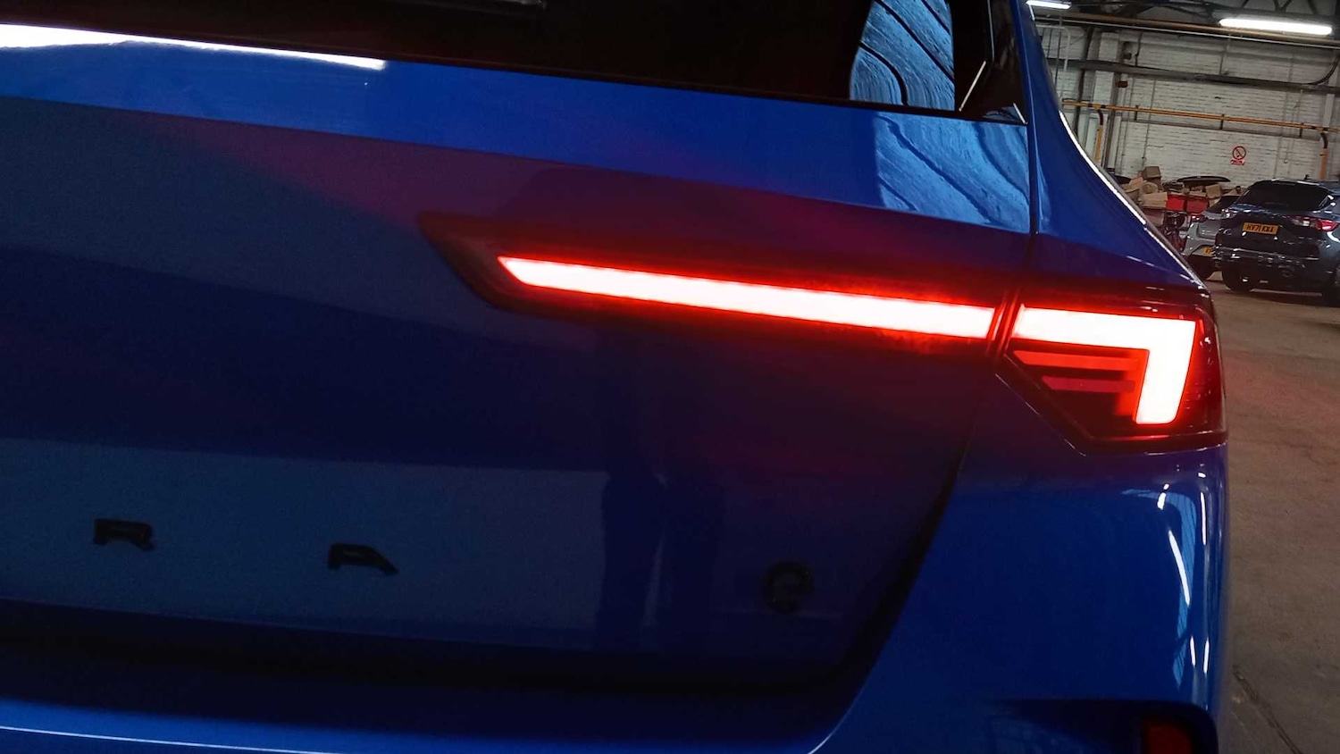 Used Vauxhall Astra 2024 for sale - 78060205: Photo 29