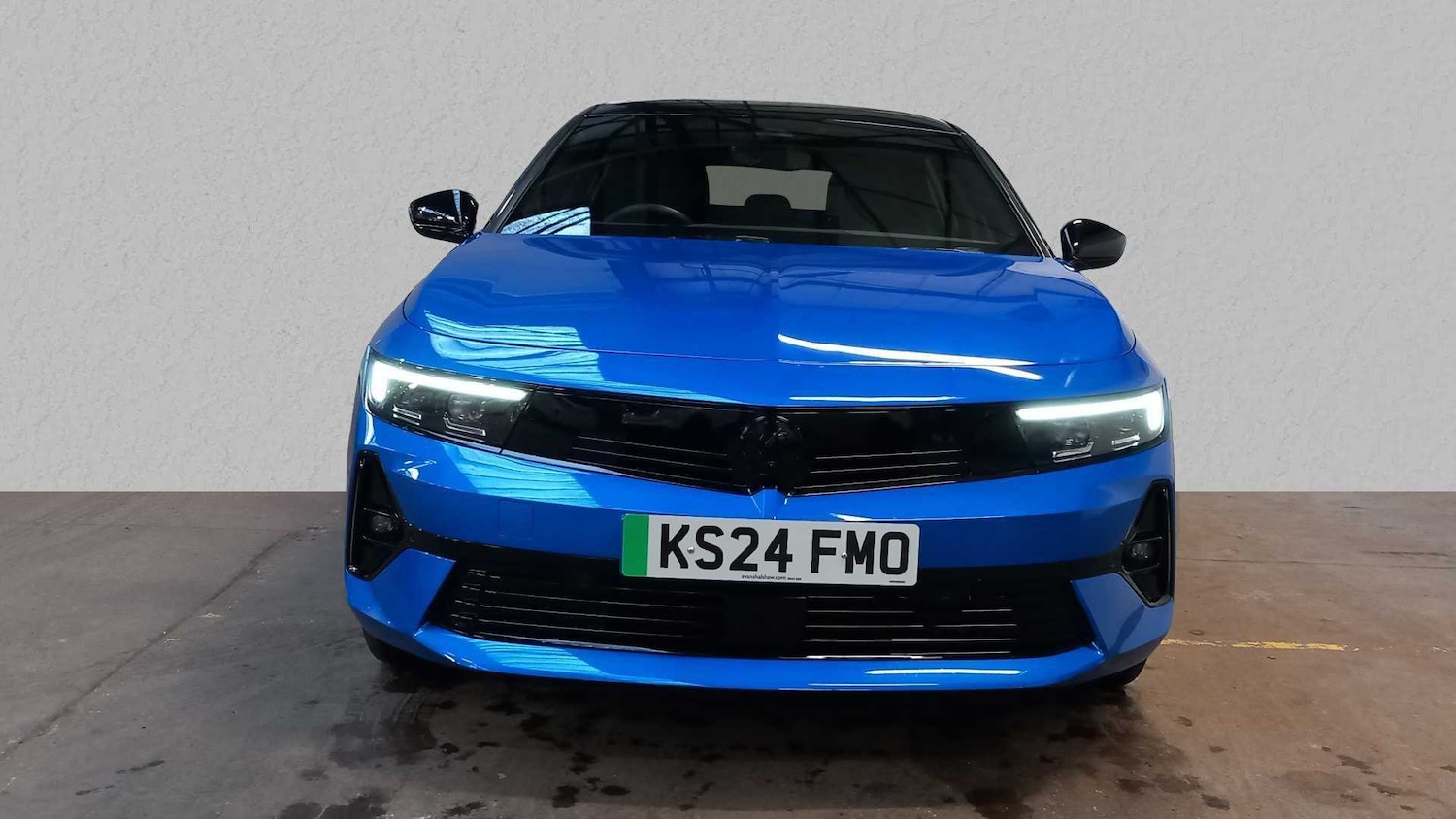 Used Vauxhall Astra 2024 for sale - 78060205: Photo 8