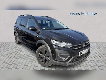 Used Dacia Jogger 2023 for sale - 77856721: Photo
