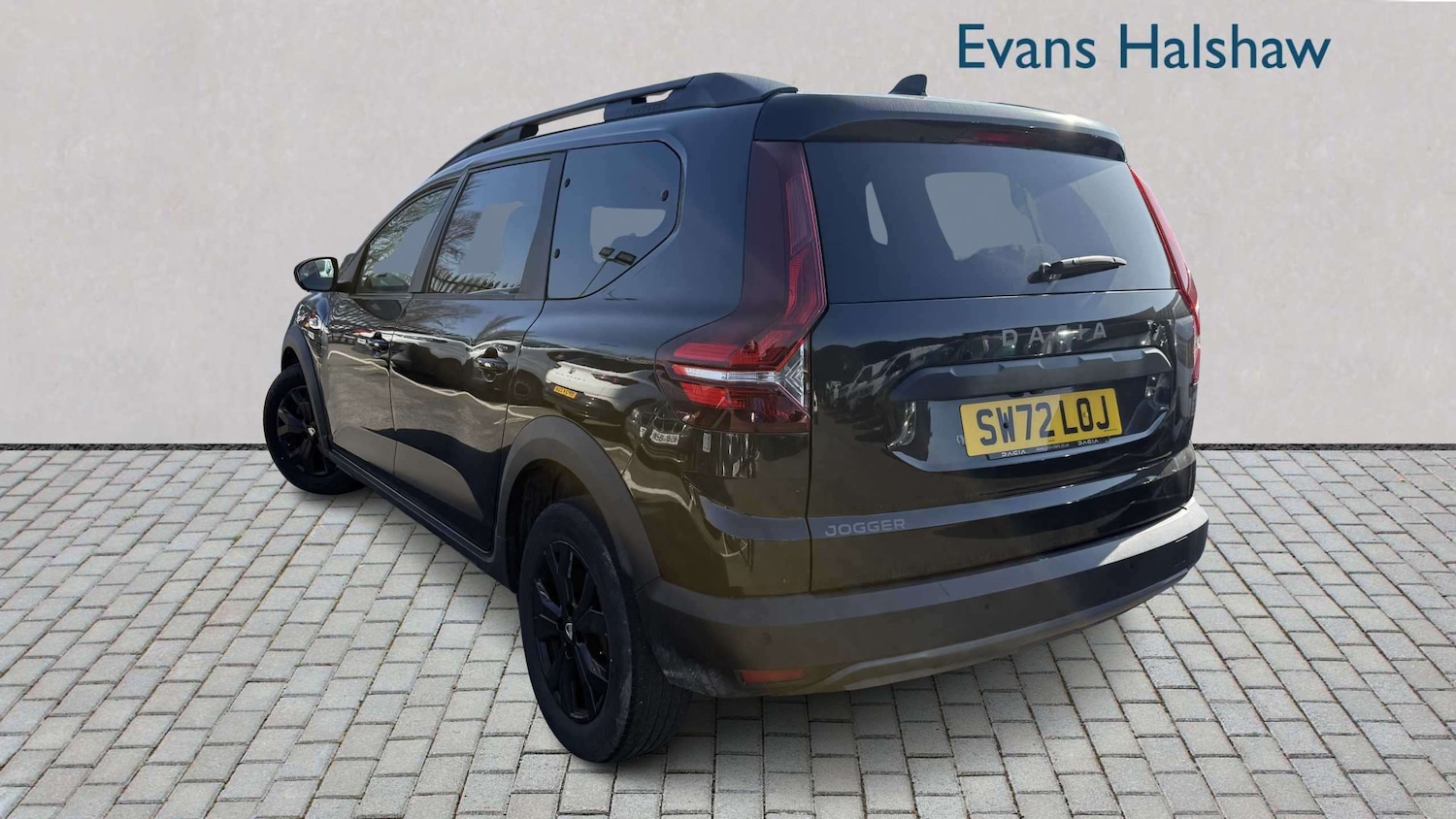 Used Dacia Jogger 2023 for sale - 77856721: Photo 2