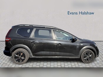 Used Dacia Jogger 2023 for sale - 77856721: Photo