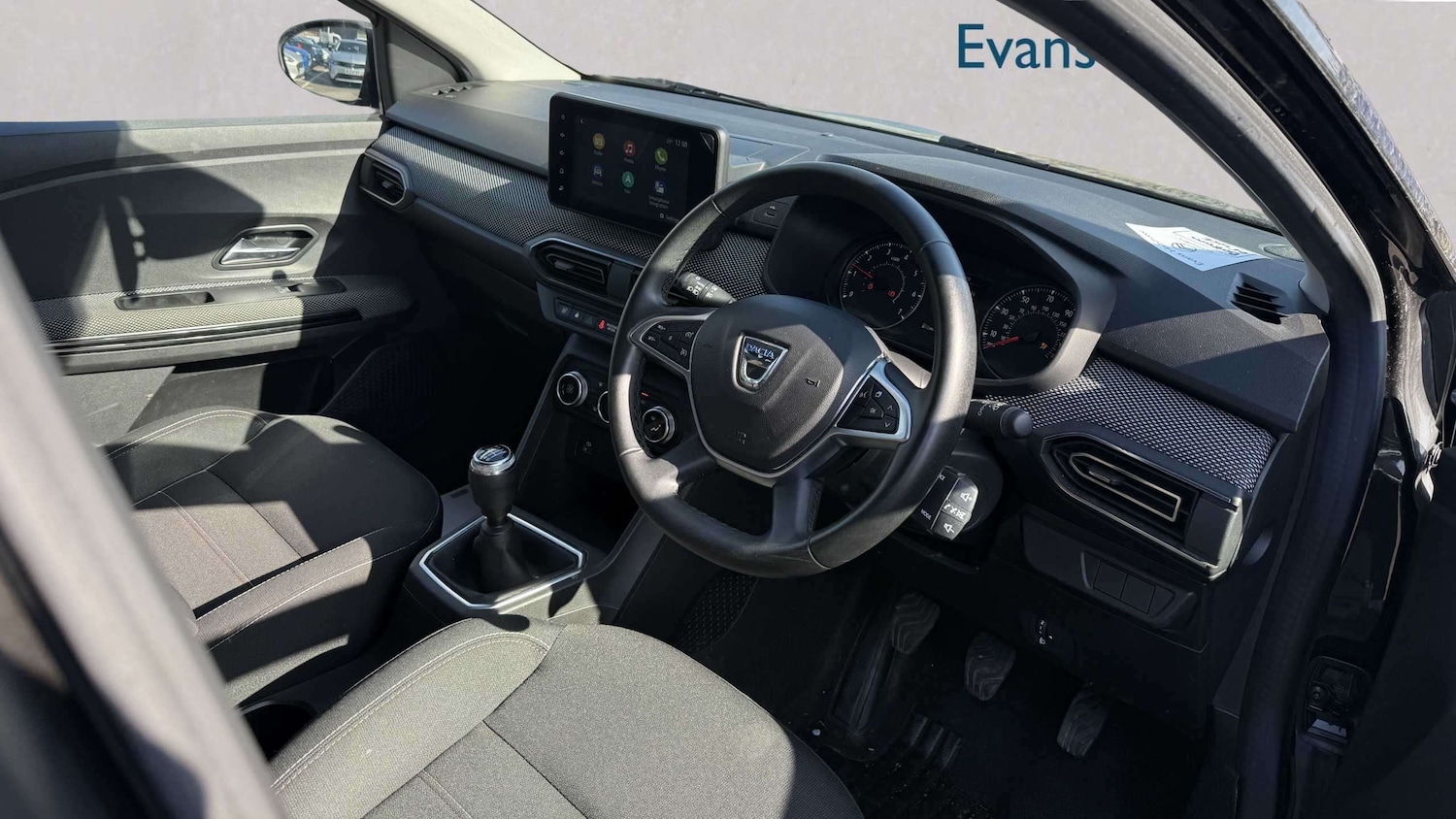 Used Dacia Jogger 2023 for sale - 77856721: Photo 4