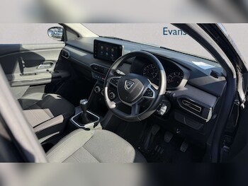 Used Dacia Jogger 2023 for sale - 77856721: Photo