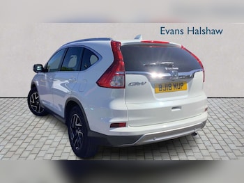 Used Honda CR-V 2018 for sale - 78451652: Photo