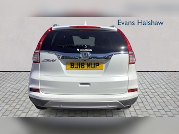 Used Honda CR-V 2018 for sale - 78451652: Photo