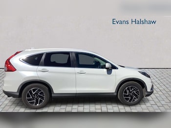 Used Honda CR-V 2018 for sale - 78451652: Photo