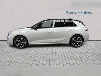 Used Vauxhall Astra 2026 for sale - 78881369: Photo