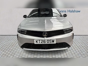 Used Vauxhall Astra 2026 for sale - 78881369: Photo