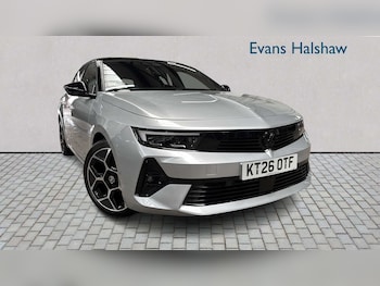 Used Vauxhall Astra 2026 for sale - 78845161: Photo