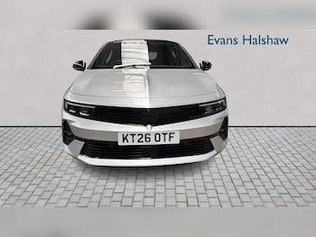 Used Vauxhall Astra 2026 for sale - 78845161: Photo