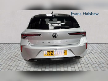 Used Vauxhall Astra 2026 for sale - 78845161: Photo