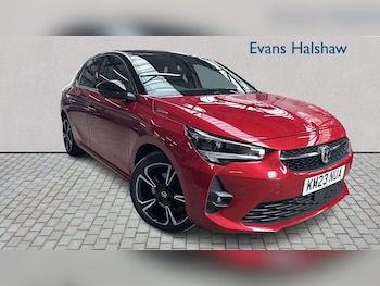 Used Vauxhall Corsa 2023 for sale - 79319627: Photo