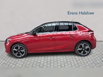 Used Vauxhall Corsa 2023 for sale - 79319627: Photo