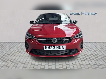 Used Vauxhall Corsa 2023 for sale - 79319627: Photo
