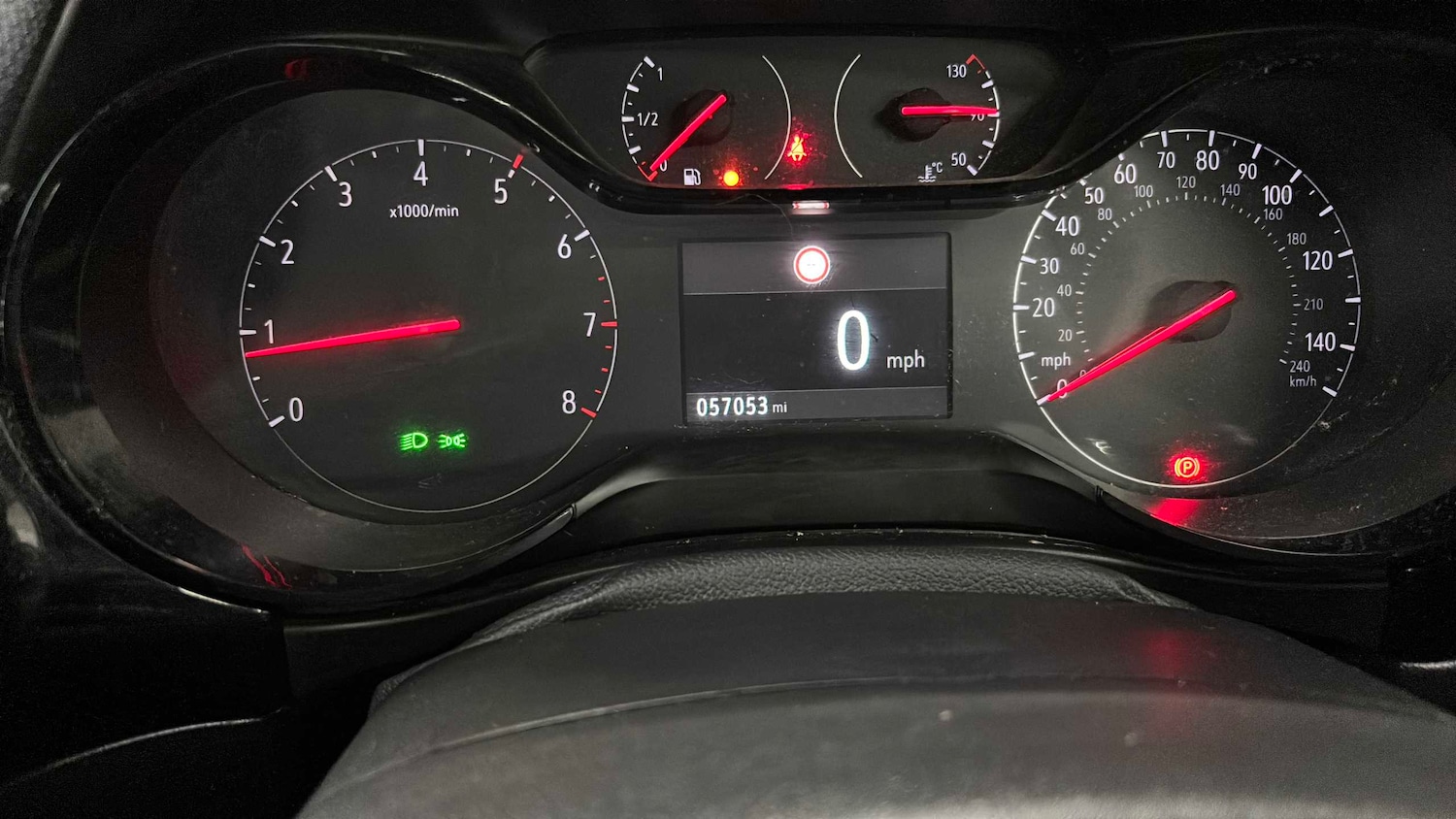 Used Vauxhall Corsa 2020 for sale - 77886247: Photo 10