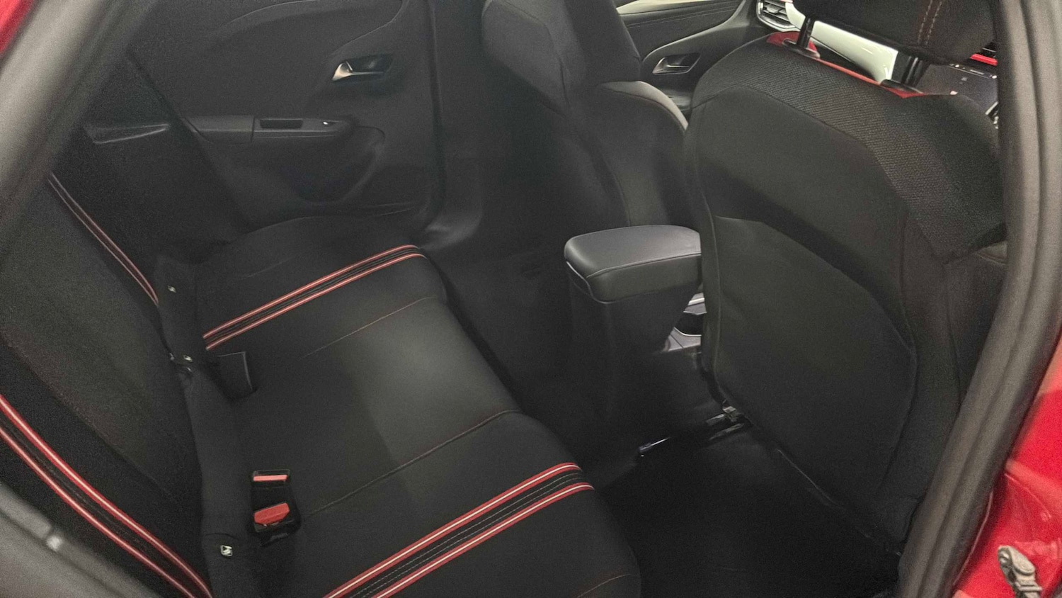 Used Vauxhall Corsa 2020 for sale - 77886247: Photo 12