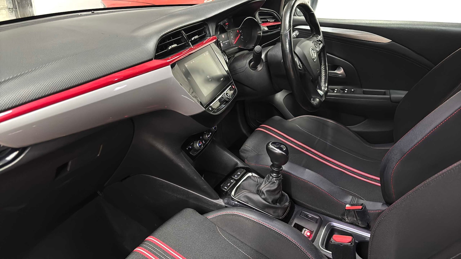 Used Vauxhall Corsa 2020 for sale - 77886247: Photo 13