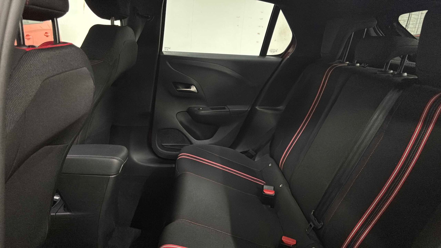 Used Vauxhall Corsa 2020 for sale - 77886247: Photo 14