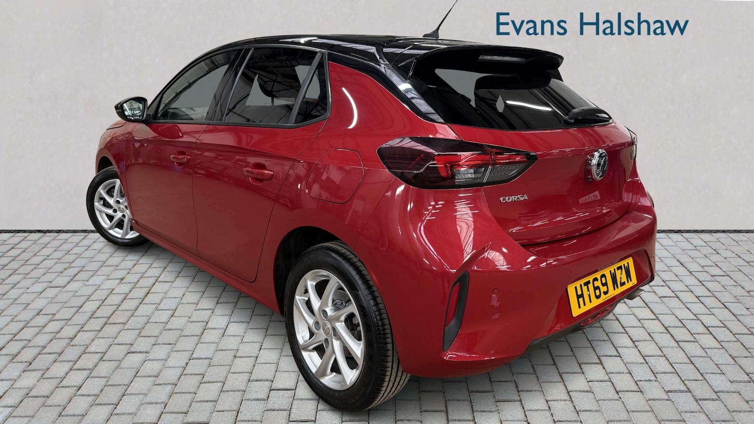 Used Vauxhall Corsa 2020 for sale - 77886247: Photo 2