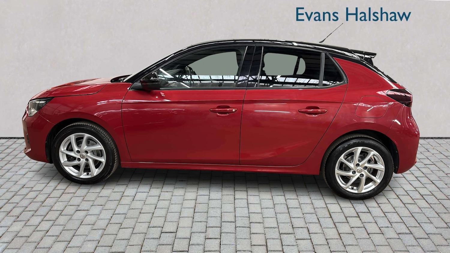 Used Vauxhall Corsa 2020 for sale - 77886247: Photo 3