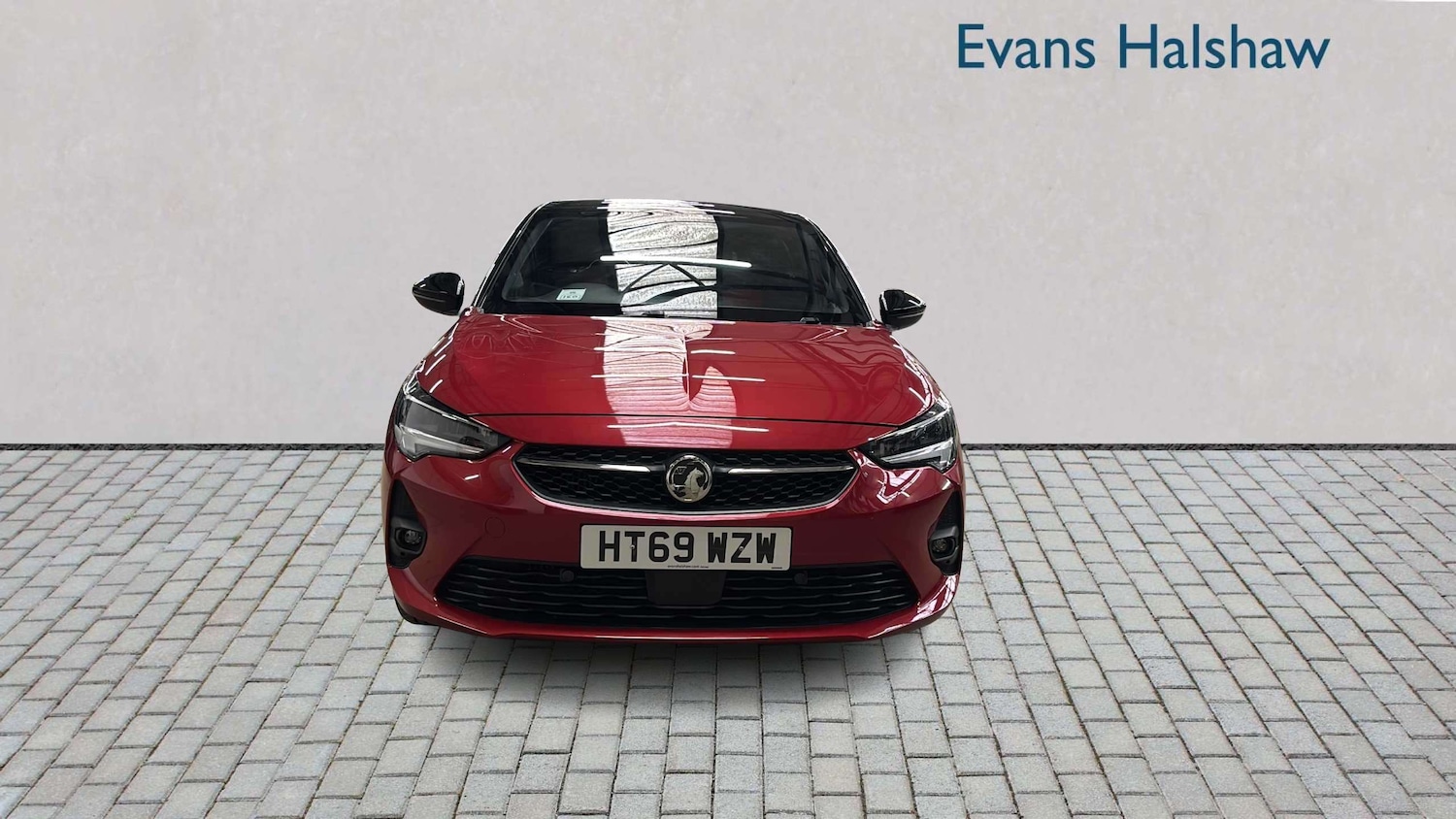 Used Vauxhall Corsa 2020 for sale - 77886247: Photo 4