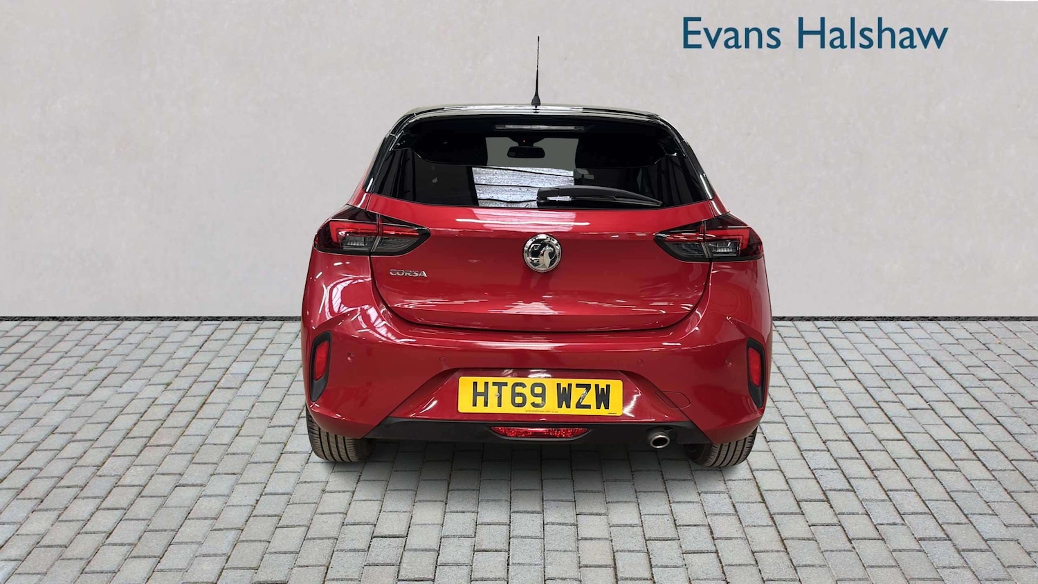 Used Vauxhall Corsa 2020 for sale - 77886247: Photo 5