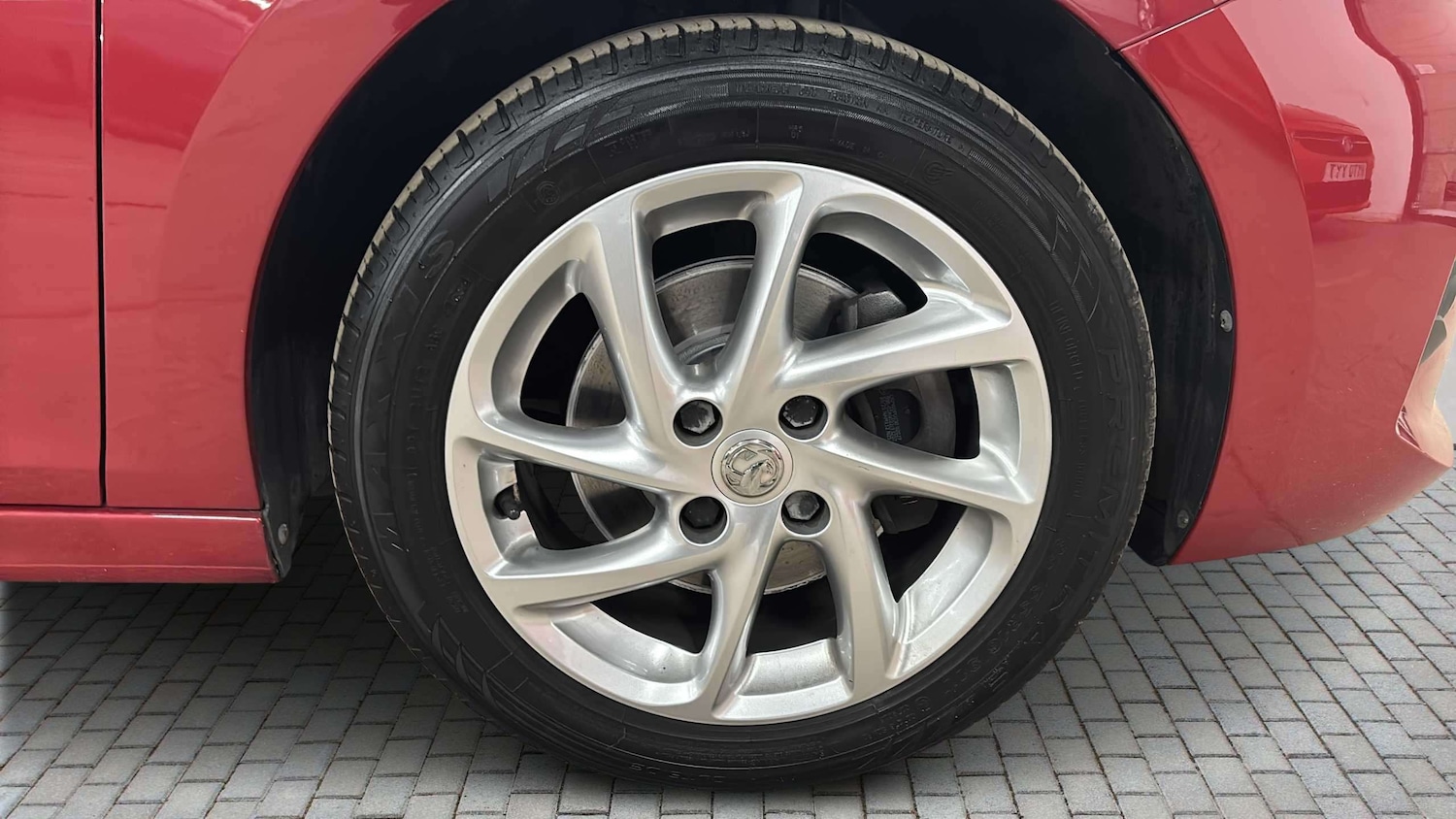 Used Vauxhall Corsa 2020 for sale - 77886247: Photo 6