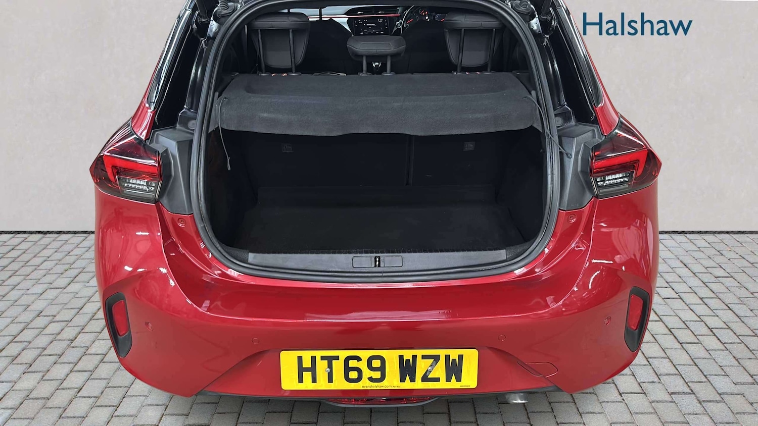 Used Vauxhall Corsa 2020 for sale - 77886247: Photo 7