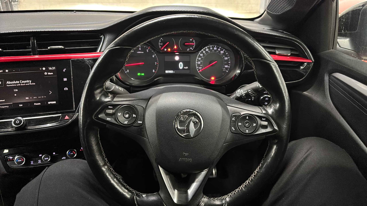 Used Vauxhall Corsa 2020 for sale - 77886247: Photo 9