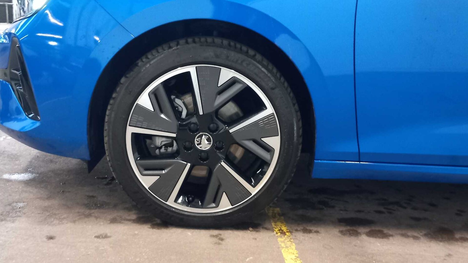 Used Vauxhall Astra 2024 for sale - 77857942: Photo 12