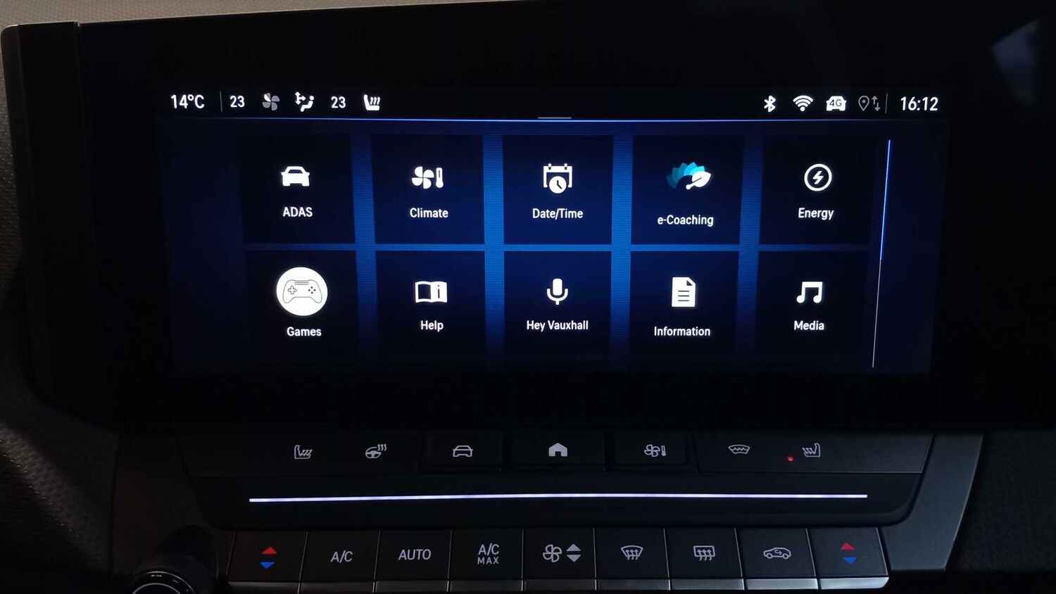 Used Vauxhall Astra 2024 for sale - 77857942: Photo 22