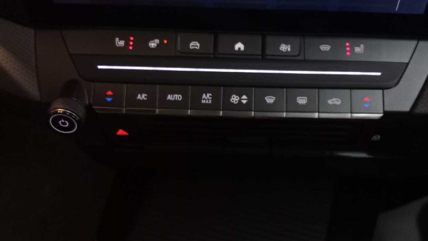 Used Vauxhall Astra 2024 for sale - 77857942: Photo 23