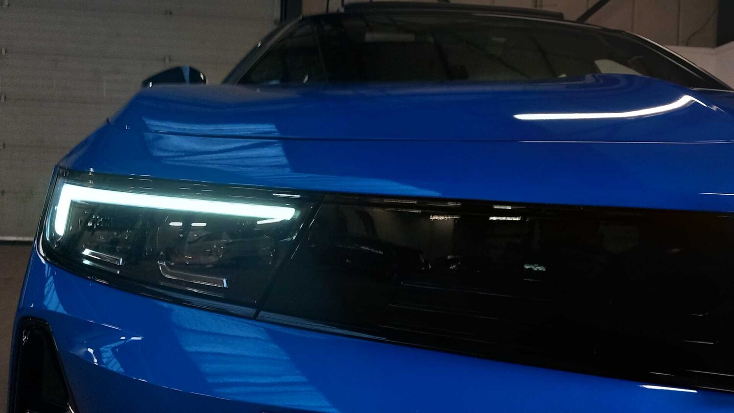 Used Vauxhall Astra 2024 for sale - 77857942: Photo 30