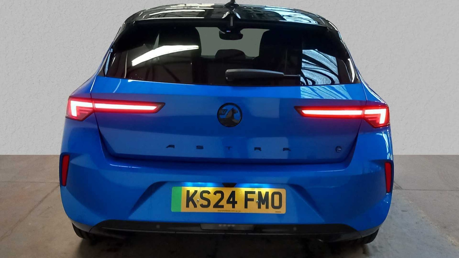 Used Vauxhall Astra 2024 for sale - 77857942: Photo 5