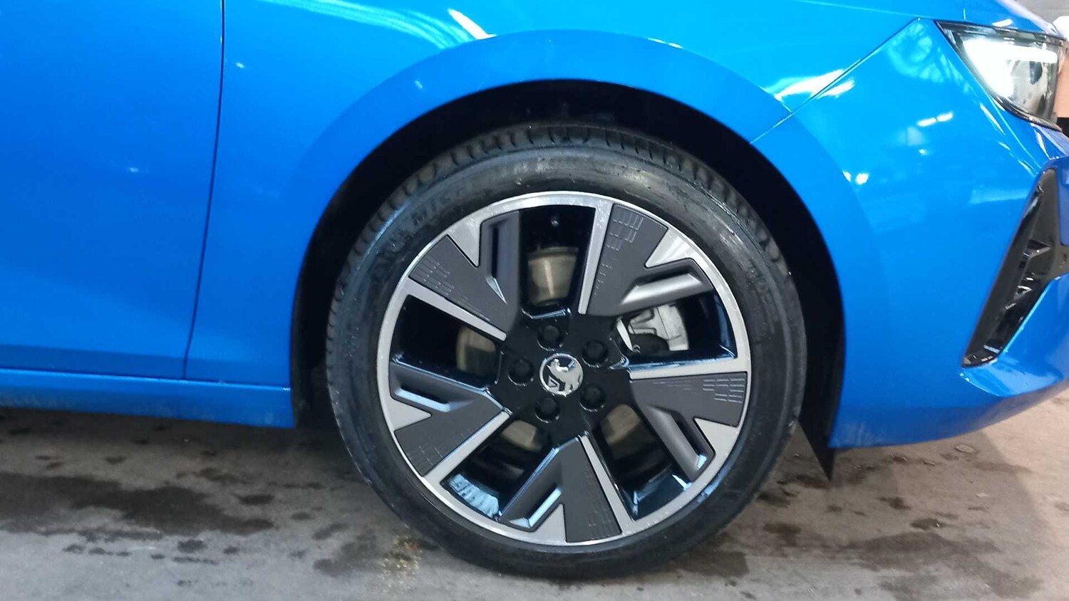 Used Vauxhall Astra 2024 for sale - 77857942: Photo 9