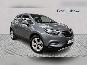 Used Vauxhall Mokka X 2019 for sale - 78264720: Photo