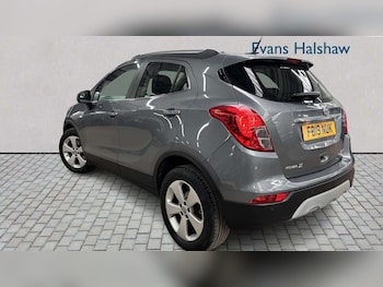 Used Vauxhall Mokka X 2019 for sale - 78264720: Photo