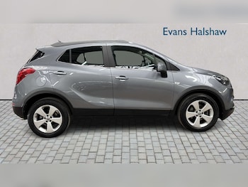 Used Vauxhall Mokka X 2019 for sale - 78264720: Photo
