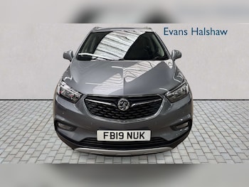 Used Vauxhall Mokka X 2019 for sale - 78264720: Photo