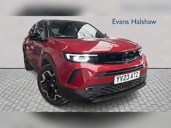 Used Vauxhall Mokka 2023 for sale - 79648602: Photo
