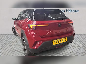 Used Vauxhall Mokka 2023 for sale - 79648602: Photo