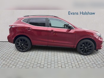 Used Nissan Qashqai 2020 for sale - 78678600: Photo