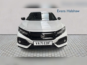 Used Honda Civic 2022 for sale - 79134539: Photo