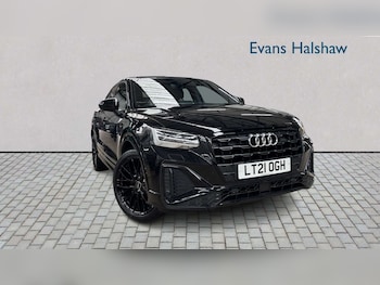 Used Audi Q2 2021 for sale - 78294467: Photo